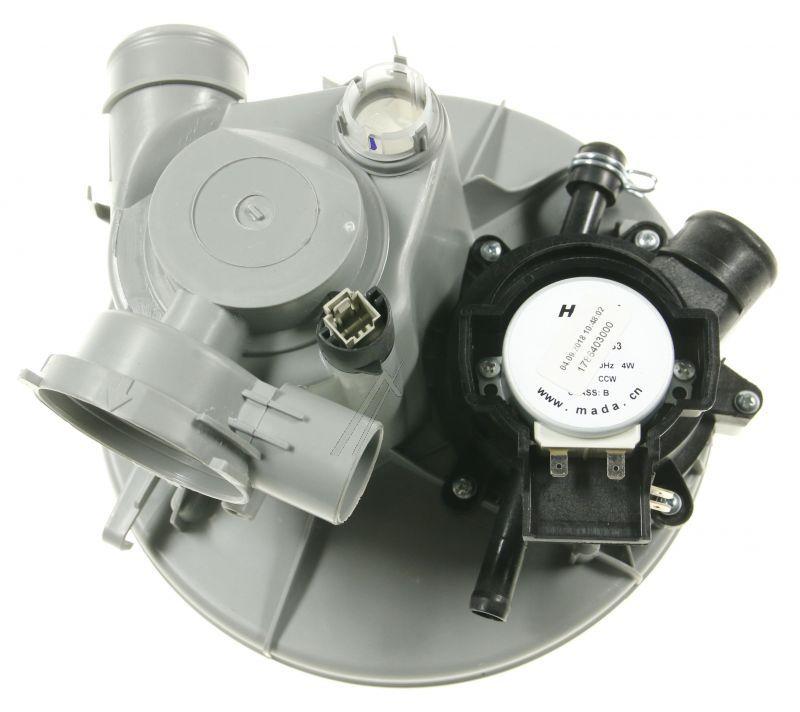 Arcelik Grundig Beko 1786403000 Sumpf - Multi weg ventil und wanne gruppe Arcelik Grundig Beko 1786403000 Sumpf - Multi weg ventil und wanne gruppe