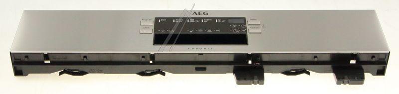 AEG Electrolux Bedienblende 140057328027 für Geschirrspüler Ersatzteil