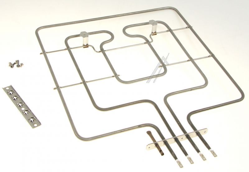 BSH Bosch Siemens 00776016 Grillheizkörper - Heater-top BSH Bosch Siemens 00776016 Grillheizkörper - Heater-top