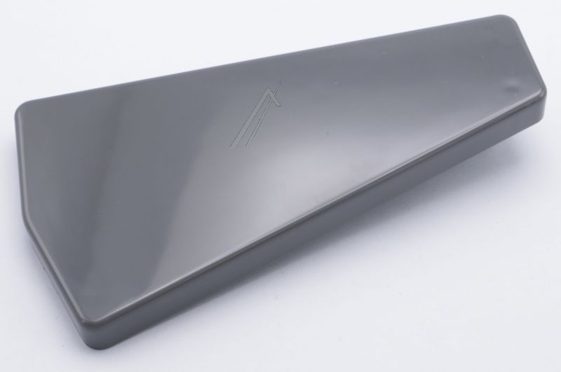 Midea 12131000014611 Klappe Deckel - Scharnierabdeckung, links Midea 12131000014611 Klappe Deckel - Scharnierabdeckung, links