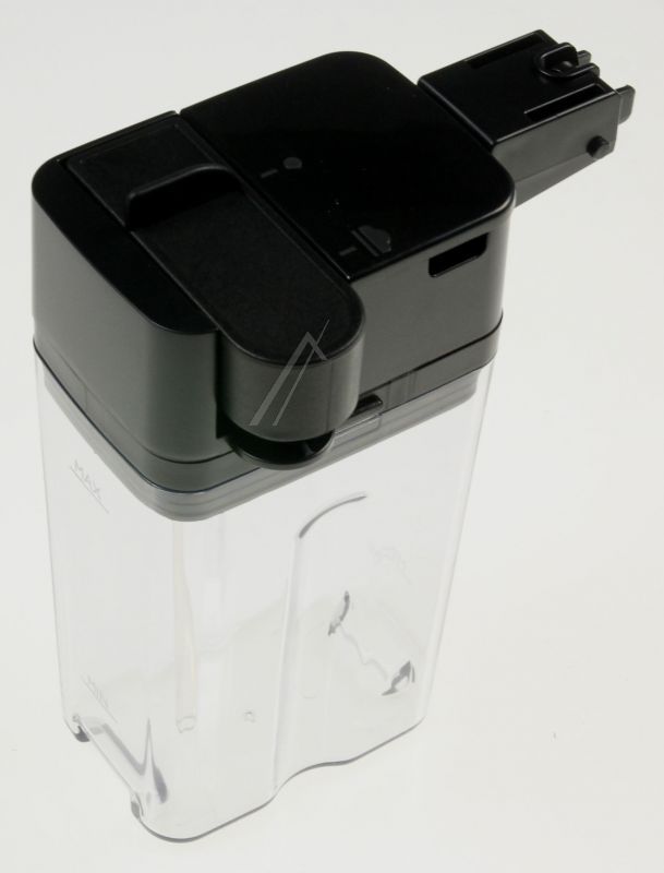 Saeco 421944070111 Behälter - Cp1064/01 transparent/schwarz version.karaffe rutsch.v3 Saeco 421944070111 Behälter - Cp1064/01 transparent/schwarz version.karaffe rutsch.v3