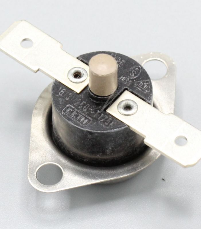 Gorenje Temperaturbegrenzer 371555 für Trockner Thermostat Ersatzteil Gorenje Temperaturbegrenzer 371555 für Trockner Thermostat Ersatzteil