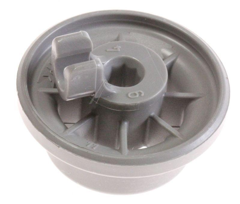 Korbrolle unten 00165314 Bosch für Geschirrspüler Unterkorb Rolle + Rollenhalter Ersatzteil Korbrolle unten 00165314 Bosch für Geschirrspüler Unterkorb Rolle + Rollenhalter Ersatzteil