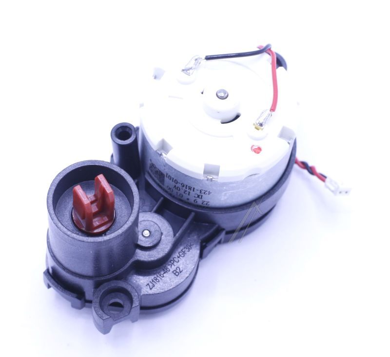 Motor 20118160007 für Saugroboter Ecovacs Bürstenantrieb rechts Ersatzteil Motor 20118160007 für Saugroboter Ecovacs Bürstenantrieb rechts Ersatzteil