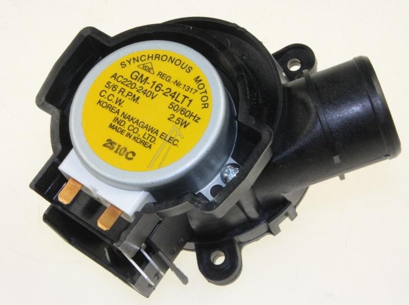 Arcelik Grundig Beko 1760400200 Ventil - 3 weg ventil eltek 60 cm Arcelik Grundig Beko 1760400200 Ventil - 3 weg ventil eltek 60 cm