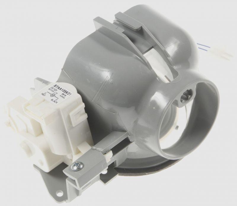 Arcelik Grundig Beko 4910570200 Heizung - Ice_casting_mouth_group Arcelik Grundig Beko 4910570200 Heizung - Ice_casting_mouth_group