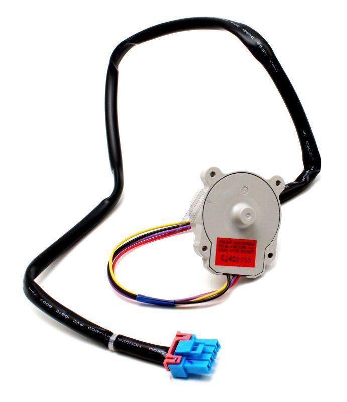 LG EAU65058326 Motor - Odm-056f-26 motor assembly,dc