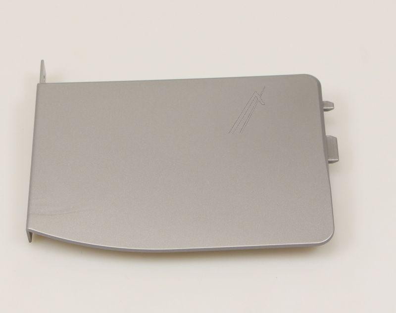 Whirlpool Indesit 488000849587 Abdeckung Gehäuse - C00849587 sockel-abdeckung links silver Whirlpool Indesit 488000849587 Abdeckung Gehäuse - C00849587 sockel-abdeckung links silver
