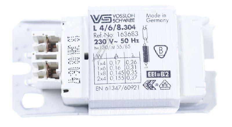 Liebherr 607230600 Gehäuse Vorderteil - Netzgeraet vossloh l4/6/8.304 230v/50hz Liebherr 607230600 Gehäuse Vorderteil - Netzgeraet vossloh l4/6/8.304 230v/50hz