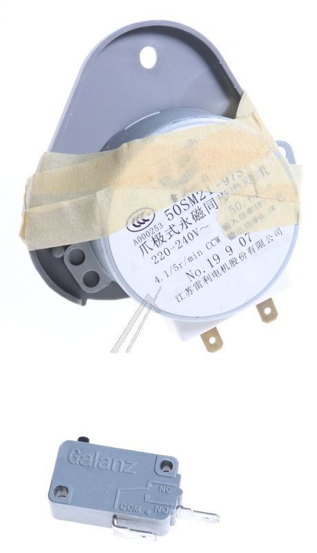 Samsung DD8201395A Ventil - A/s assy-distribute,dw5000mm,dw60m5040,d