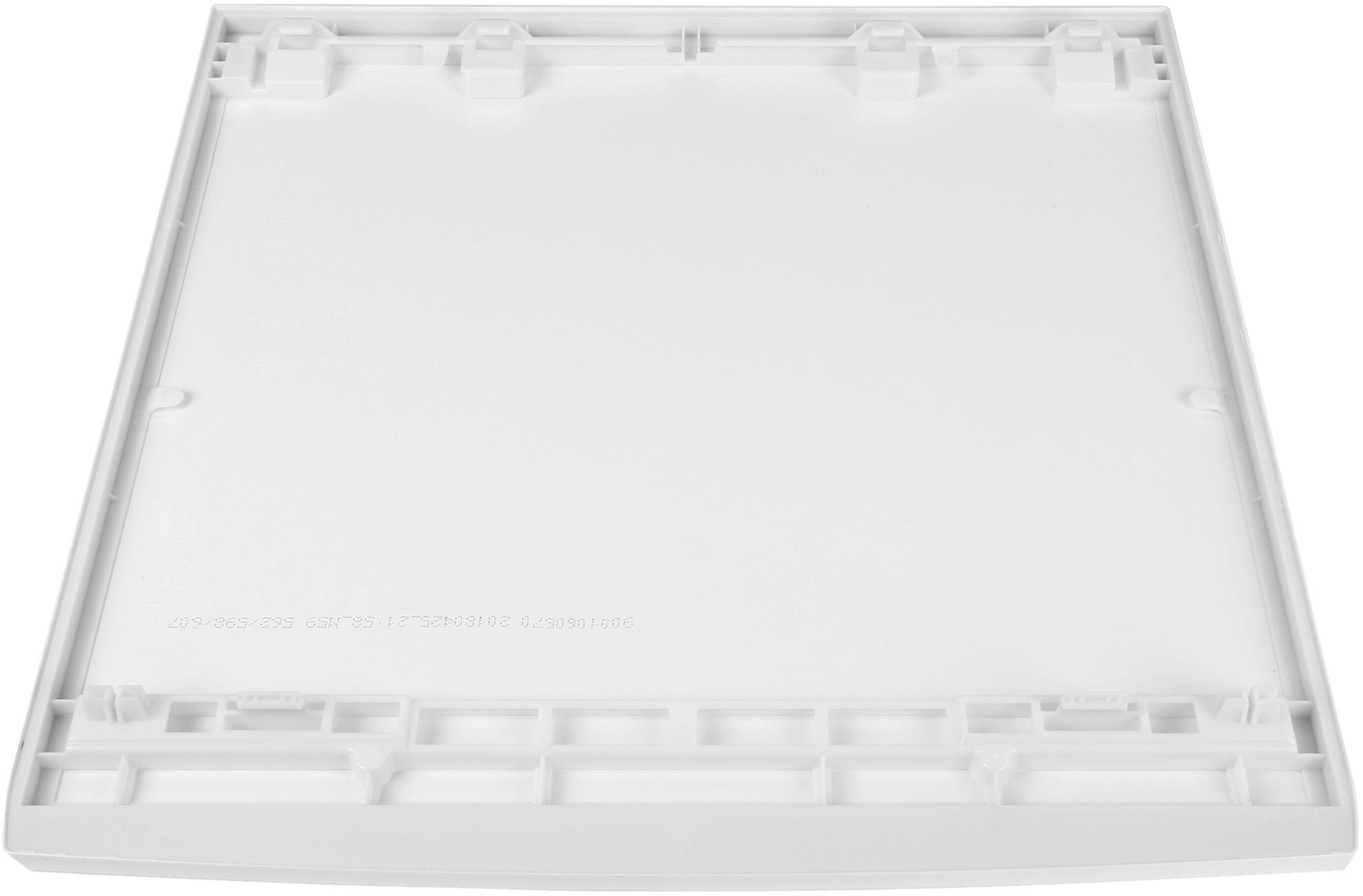 BSH Bosch Siemens 00774651 Abdeckplatte - Desk oben BSH Bosch Siemens 00774651 Abdeckplatte - Desk oben