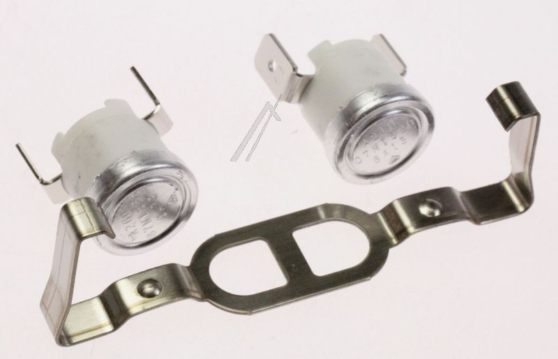 Whirlpool Indesit 481225928681 Thermostat - C00313080 thermostatkit -2stück- a260/87n1856-a210/07ni520 Whirlpool Indesit 481225928681 Thermostat - C00313080 thermostatkit -2stück- a260/87n1856-a210/07ni520