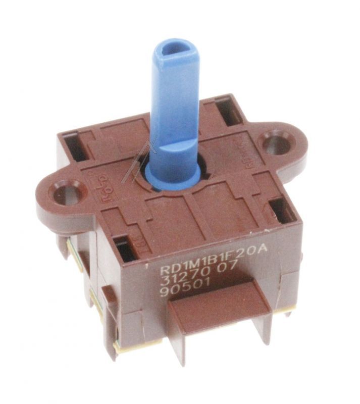 Whirlpool Indesit 480111104446 - C00311174 wahlschalter Whirlpool Indesit 480111104446 - C00311174 wahlschalter