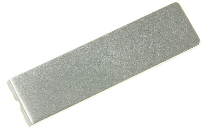 Whirlpool Indesit 481010438420 Griffstück Adapter - C00387094 einlage f. griff universal s passend für ilve Whirlpool Indesit 481010438420 Griffstück Adapter - C00387094 einlage f. griff universal s passend für ilve