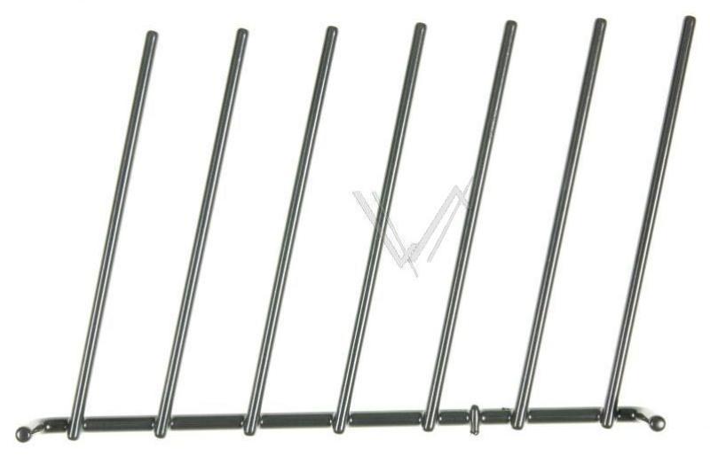 Whirlpool Indesit 481010392222 - C00324104 einsatz obi mittel rechts lr Whirlpool Indesit 481010392222 - C00324104 einsatz obi mittel rechts lr