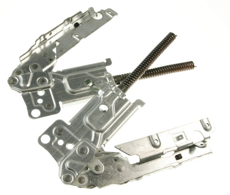 AEG Electrolux Scharnier Set 4055177382 für Geschirrspüler rechts links Ersatzteil AEG Electrolux Scharnier Set 4055177382 für Geschirrspüler rechts links Ersatzteil