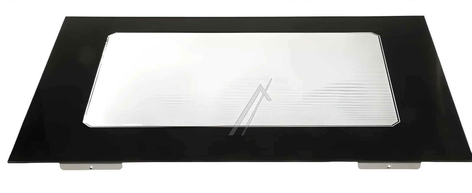 Küppersbusch 103325 Backofenglasscheibe - Glasscheibe f.bo-tür sw Küppersbusch 103325 Backofenglasscheibe - Glasscheibe f.bo-tür sw