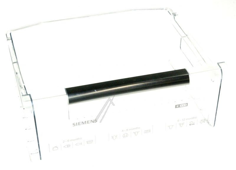 BSH Bosch Siemens 00740837 - Gefrierschrank-schublade BSH Bosch Siemens 00740837 - Gefrierschrank-schublade