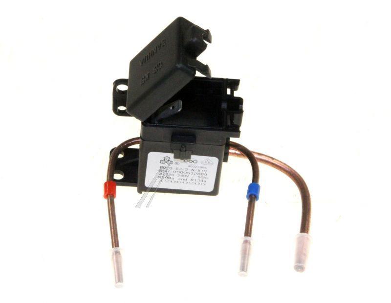 Magnetventil 00652470 für Siemens KA62DV40NE/04