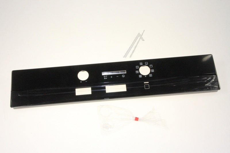 BSH Bosch Siemens 00742294 Bedienteilblende - Bedienblende