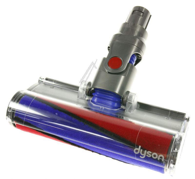 Bürste 96648910 Dyson für Staubsauger Softroller Turbodüse für V6 Ersatzteil