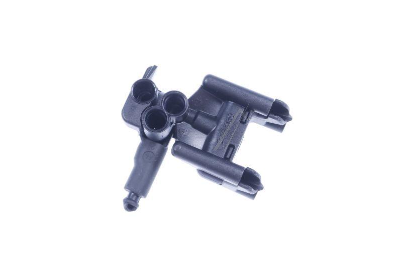 Bosch Siemens Auslauf Set 12044458 für Kaffeemaschine Ersatzteil