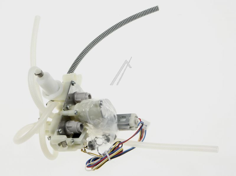 SEB MS5A21199 Dosierkombination - Getriebe- verteiler mit motor und drainageventil, neue version SEB MS5A21199 Dosierkombination - Getriebe- verteiler mit motor und drainageventil, neue version