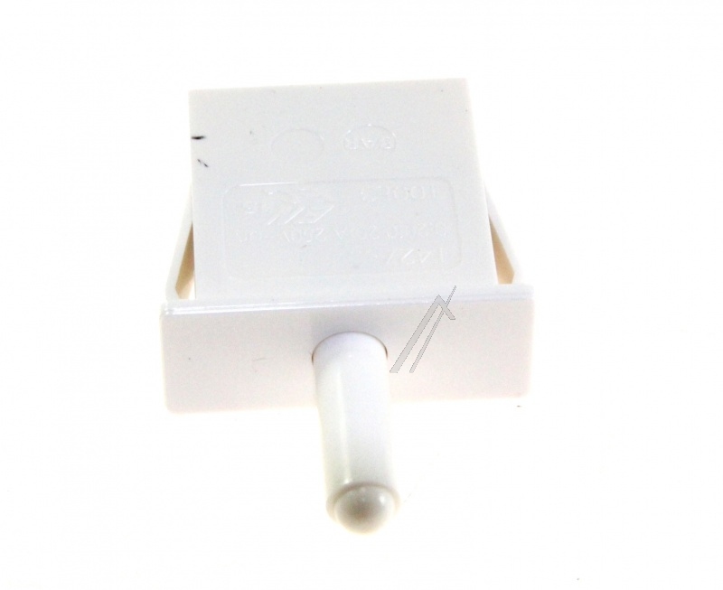 Lichtschalter 00065428 für AEG Santo K 98800-4 I (92352164300)