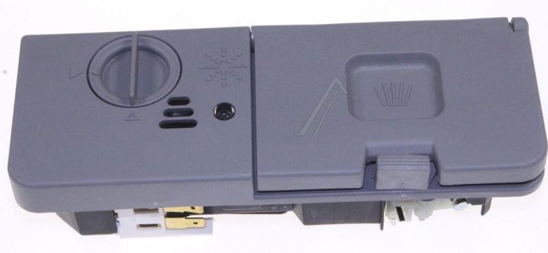 Whirlpool Indesit 482000080929 Dosierkombination - C00119893 electrocuve detersifs+rincage Whirlpool Indesit 482000080929 Dosierkombination - C00119893 electrocuve detersifs+rincage