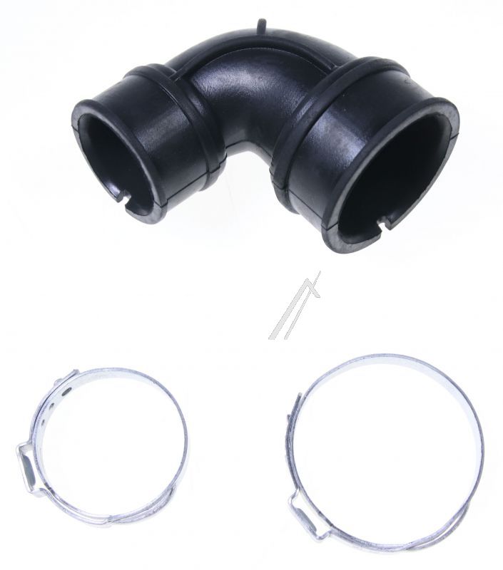 AEG Electrolux 4055410965 Verbindungsschlauch - Wassereinlauf,rohr,pumpe AEG Electrolux 4055410965 Verbindungsschlauch - Wassereinlauf,rohr,pumpe