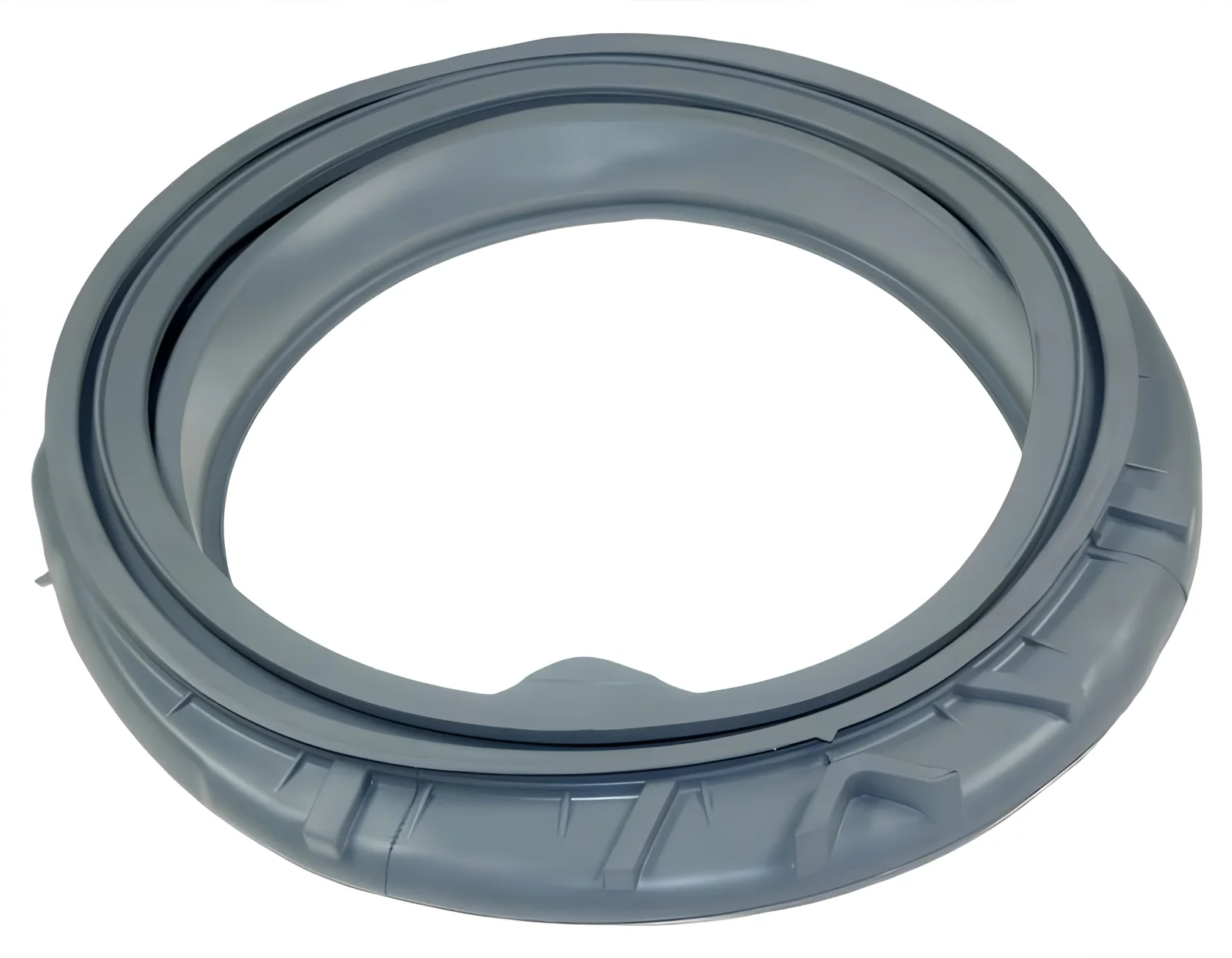 Whirlpool Indesit 482000031909 Waschmaschinentürdichtung - C00290841 türmanschette Whirlpool Indesit 482000031909 Waschmaschinentürdichtung - C00290841 türmanschette