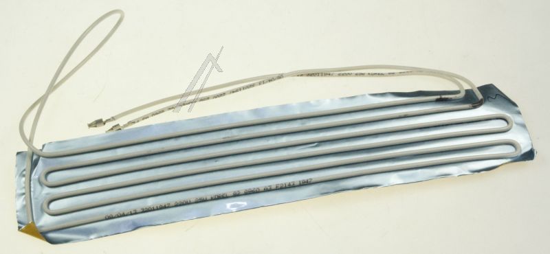 Vestel 32011947 Abtauheizung - Heizung/391e(220v,25w)rev1 Vestel 32011947 Abtauheizung - Heizung/391e(220v,25w)rev1