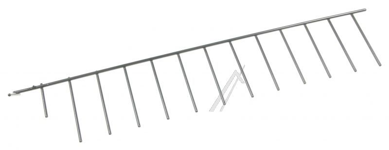 Arcelik Grundig Beko 1751342400 - Oben korb träger kabel Arcelik Grundig Beko 1751342400 - Oben korb träger kabel