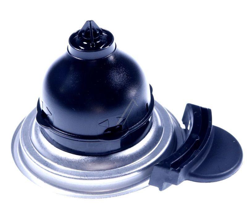 Saeco 422225969593 Padhalter - Padholder assy 1 deep black Saeco 422225969593 Padhalter - Padholder assy 1 deep black