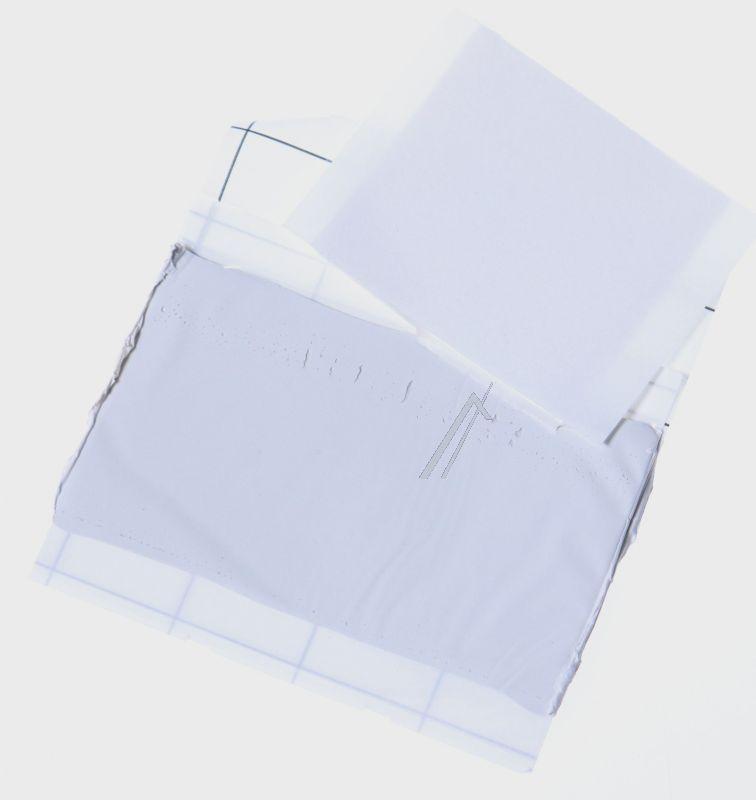 Dichtung 10012406 für Bosch KGN39VI45/14