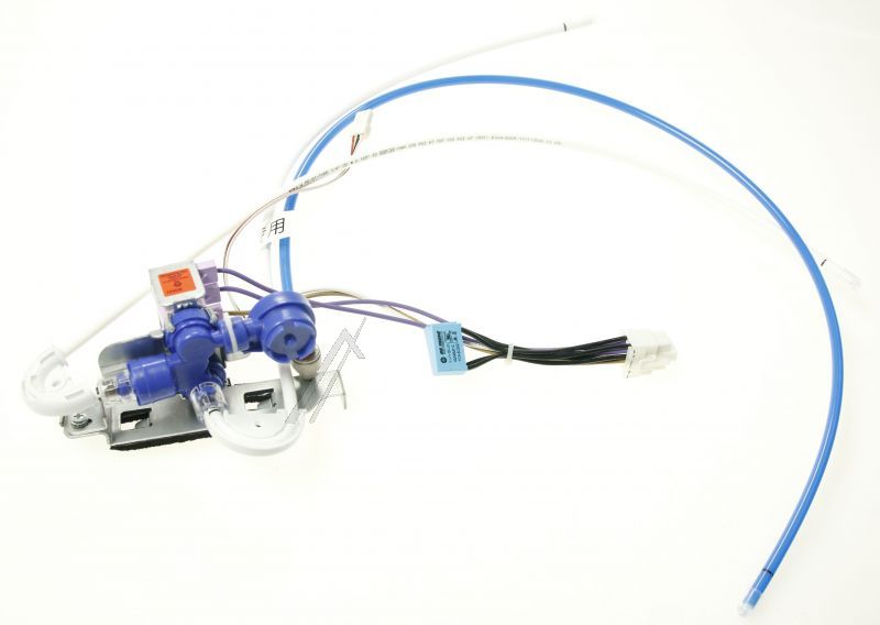 HK2030534 Magnetventil - Water valve HK2030534 Magnetventil - Water valve
