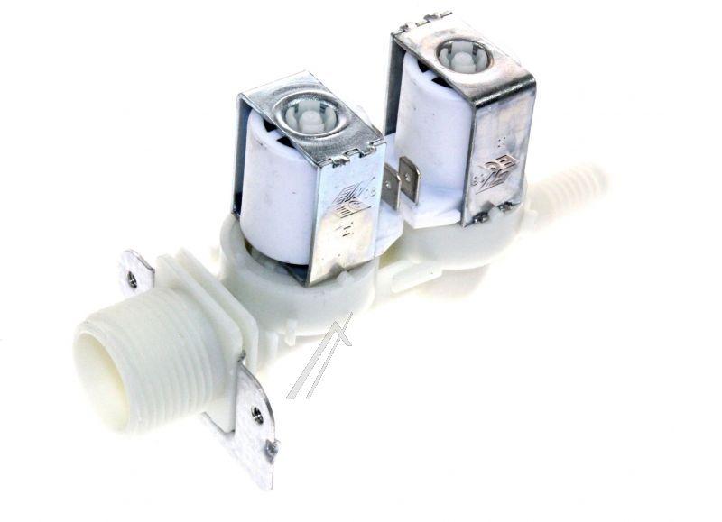 AEG Electrolux Elektroventil mit Doppelspule 1526092000 für Geschirrspüler Ersatzteil AEG Electrolux Elektroventil mit Doppelspule 1526092000 für Geschirrspüler Ersatzteil
