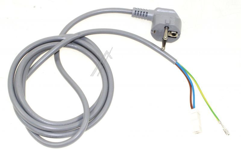 Arcelik Grundig Beko 1751594000 Netzkabel - Main plug-cable protection gr Arcelik Grundig Beko 1751594000 Netzkabel - Main plug-cable protection gr