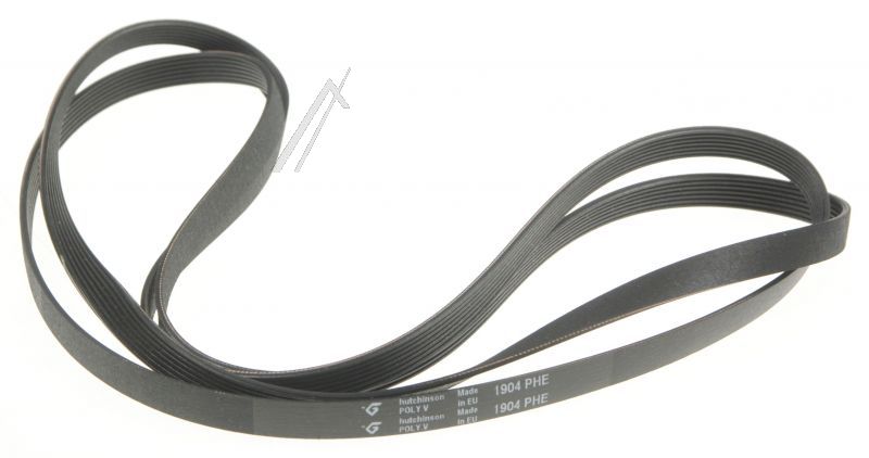Whirlpool Indesit 481935818156 Poly-V-Riemen - C00378055 riemen Whirlpool Indesit 481935818156 Poly-V-Riemen - C00378055 riemen