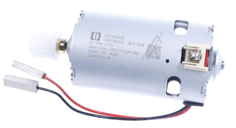 Delonghi Getriebe für Kaffeevollautomat Motor DC-35-0008 Chiaphua 7313249421 Ersatzteil Delonghi Getriebe für Kaffeevollautomat Motor DC-35-0008 Chiaphua 7313249421 Ersatzteil