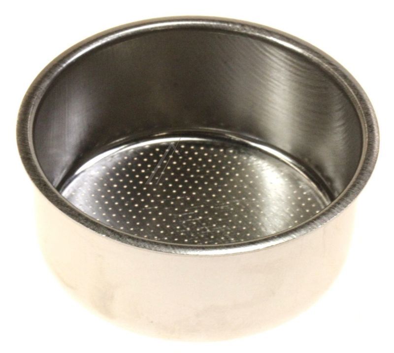 Philips Saeco 996530011332 Kaffeefilter - 124650221 ersatzsieb (2 tassen) - 54,5x25-d=48 Philips Saeco 996530011332 Kaffeefilter - 124650221 ersatzsieb (2 tassen) - 54,5x25-d=48
