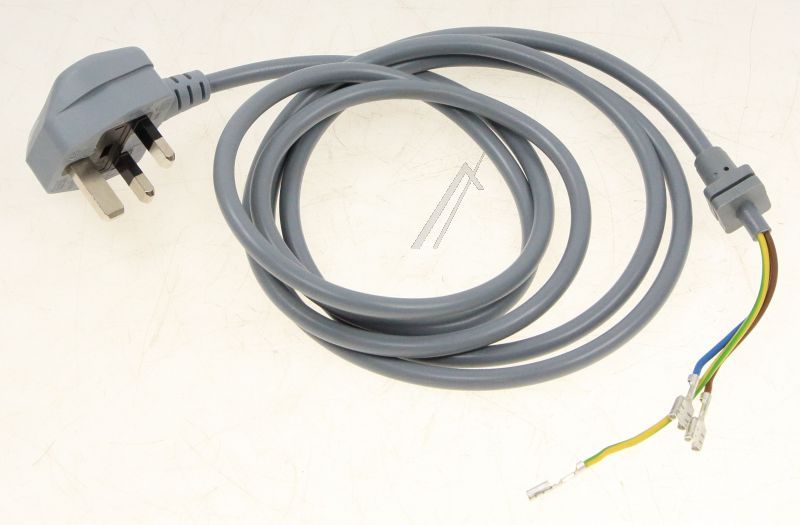 BSH Bosch Siemens 12004729 Stecker - Anschlusskabel BSH Bosch Siemens 12004729 Stecker - Anschlusskabel