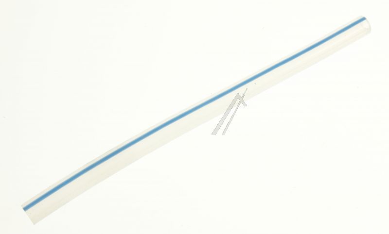 Delonghi 5313236101 - Tube(sil plat) di=4 de=8 l=150 Delonghi 5313236101 - Tube(sil plat) di=4 de=8 l=150