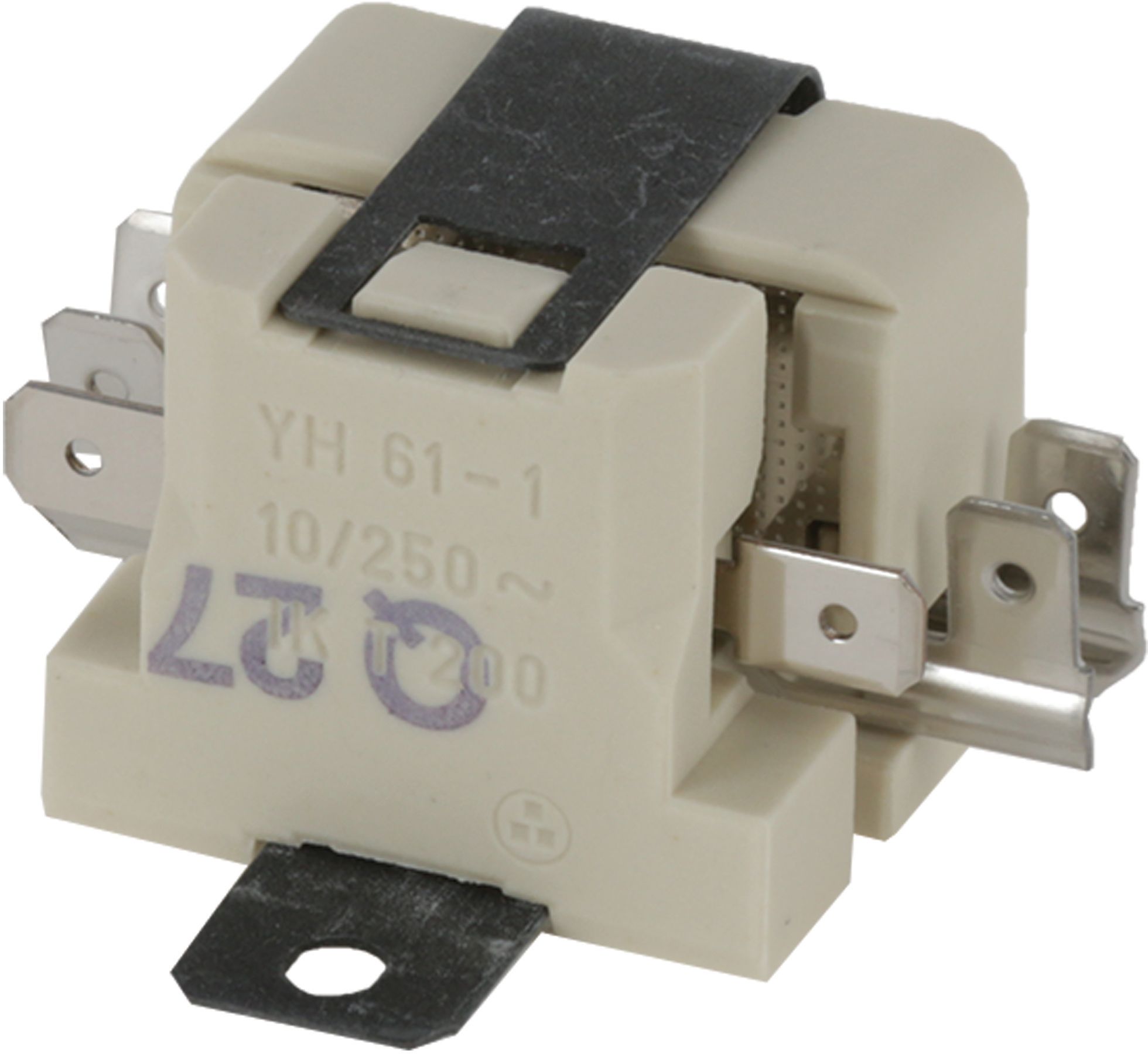 Bosch Siemens Relais 00057021 für Herd 21821201 Ersatzteil