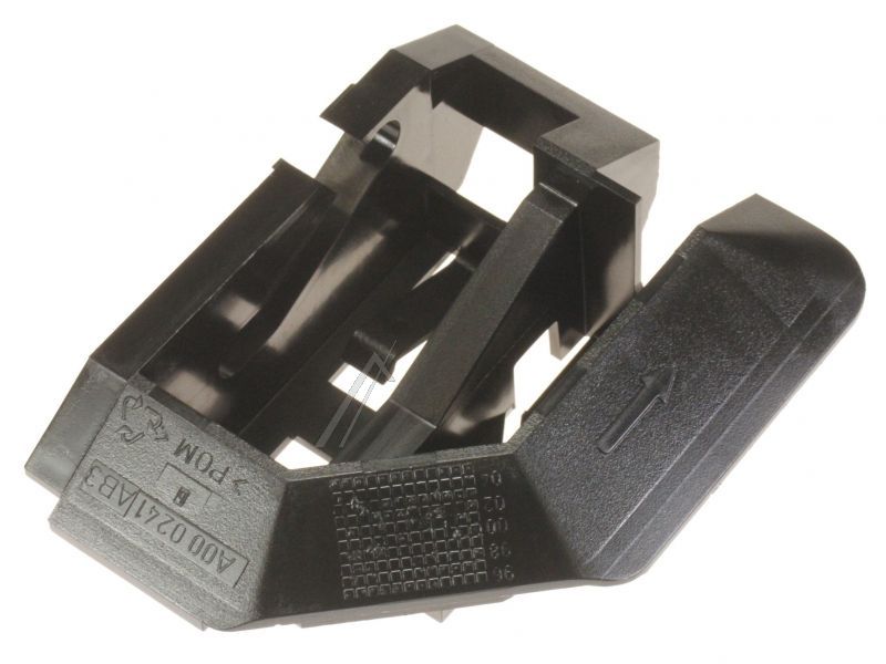 BSH Bosch Siemens 00167537 Halter - Aufnahme rolle,rechts p05300 2abstuetzrippen hunzu 08/97 BSH Bosch Siemens 00167537 Halter - Aufnahme rolle,rechts p05300 2abstuetzrippen hunzu 08/97