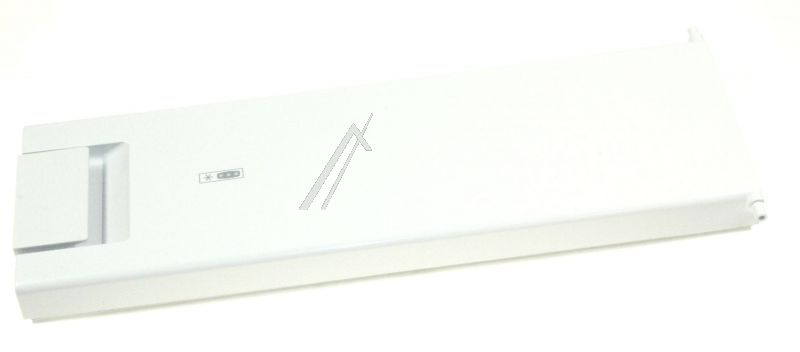 Gefrierfachklappe 481244069384 Whirlpool Indesit für Gefrierschrank C00314323 Ersatzteil Gefrierfachklappe 481244069384 Whirlpool Indesit für Gefrierschrank C00314323 Ersatzteil