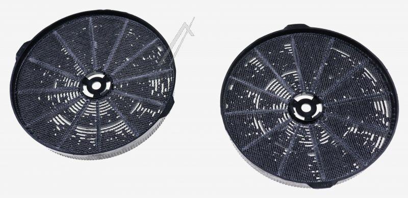 Tianmei B74TV27051BX Kohlefilter - Kf574 kohlefilter, 2 stück, set Tianmei B74TV27051BX Kohlefilter - Kf574 kohlefilter, 2 stück, set