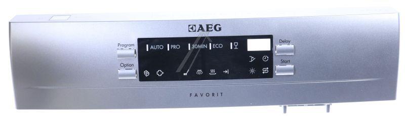 AEG Electrolux Bedienblende 1173920107 für Geschirrspüler Ersatzteil AEG Electrolux Bedienblende 1173920107 für Geschirrspüler Ersatzteil