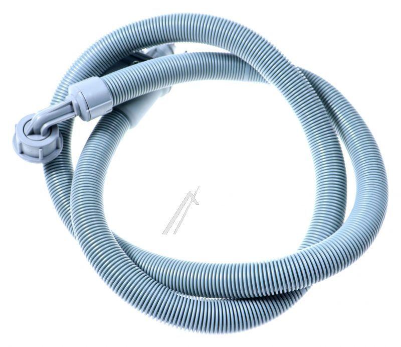 Midea 12038100A00521 Einlaufschlauch - Wasserstop zulaufschlauch, 3/4", mechanisch, 1,5m