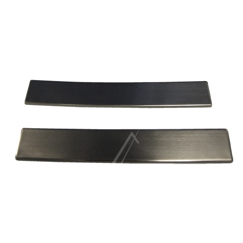Bosch Siemens Griffabdeckung 00166881 für Geschirrspüler Ersatzteil Bosch Siemens Griffabdeckung 00166881 für Geschirrspüler Ersatzteil
